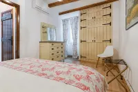 Casa Celeste Sperlongaresort Hotels near Sorgente di Sperlonga