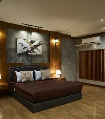 ห้องจูเนียร์สวีท