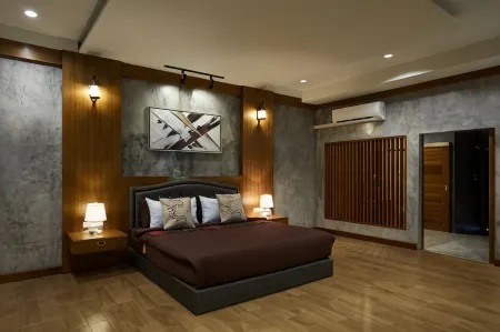 The Sun Resort Ratchaburi Отели в г. Ратбури