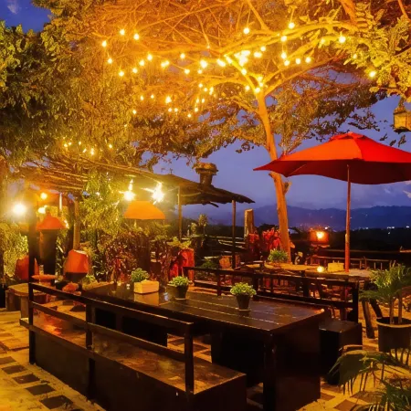 Rocca Del Garda Residences