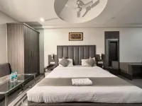 Hotel Royal Retreat Hotels in Sambalpur