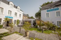 Hôtel Traiteur les Ormes, the Originals Relais Hotels in Portbail