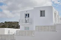 Boho Private Luxury Suites