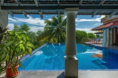 Casa Colvale Hotel a 