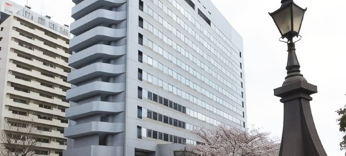 Day Nice Hotel Tokyo Hoteles en Tokio