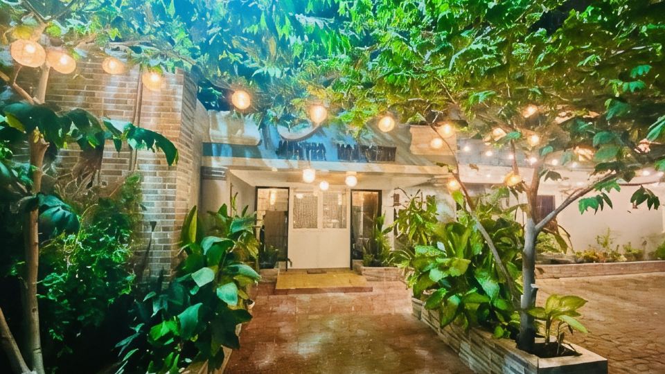 Jupiter Homestay