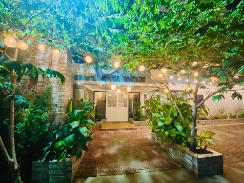 Jupiter Homestay Hotel a San Leonardo
