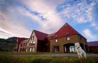 Los Cerros del Chaltén Boutique Hotel Hotels in 