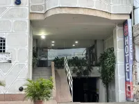 ホテル・ロス・アルカンヘレス のホテル