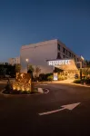 Novotel Nancy Hotel a Frouard