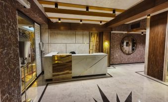 Parkway Inn Hotel & Spa