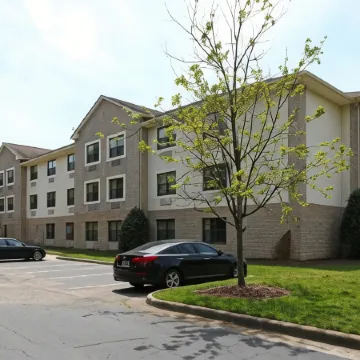 Extended Stay America Suites - Hampton - Coliseum