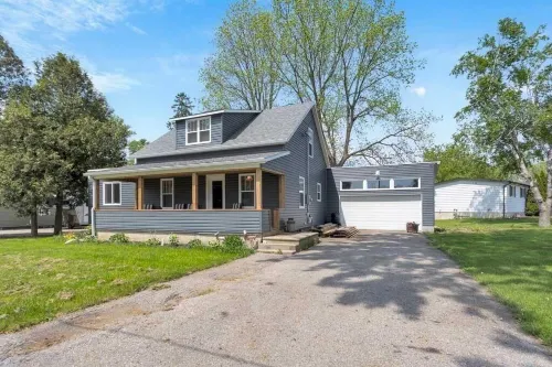 코트랜드 헤븐 리트리트