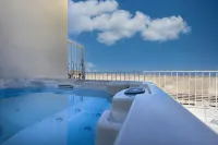 The Barrister Hotel - Hot Tub
