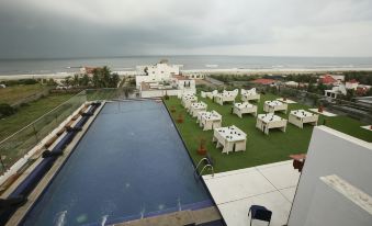 The Bentley Seaside Boutique Hotel