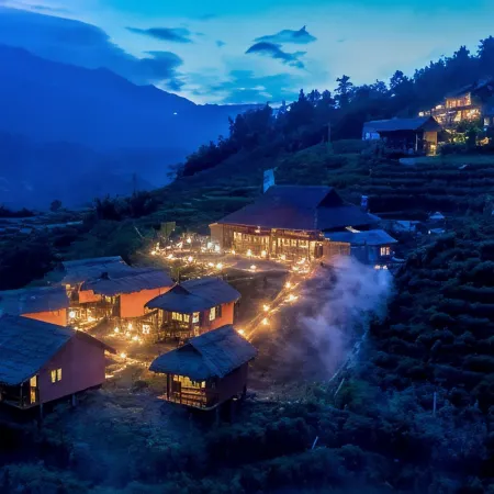 Sapa Rosie House & Spa - Mountain Retreat