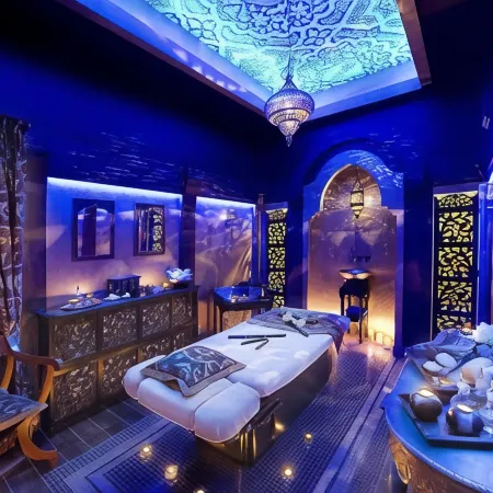 Hotel Royal Baltic  Luxury Boutique