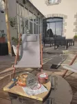 Les Chambres d'Hespéris -  Habitaciones en casas particulares