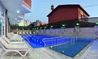 Kleopatra Sun Light Hotel - pet friendly