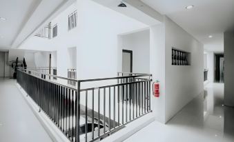 Dparagon Karangmalang