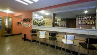 Hotel Rondônia Palace - Разрешено размещения с домашними животными