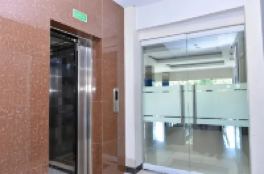 Permata Inn Slawi Hotels in Slawi