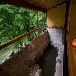 Yuya Spa Sengakukan Hôtels à : Gero