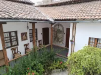 Hotel Colonial - Casa Francisco