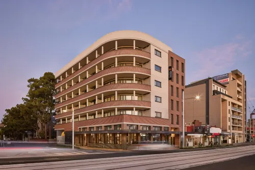 Punthill Parramatta Hotel a Parramatta
