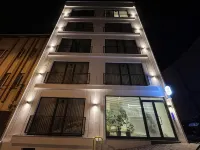 Vista Living Apartments فنادق في Pelitli Belediyesi