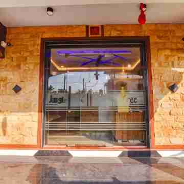 Jingle Tree Resort Hotel Exterior