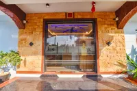 Jingle Tree Resort Hotels in Arambol