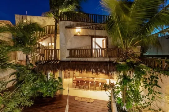 薩雷亞達馬拉達