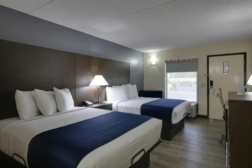 Baymont by Wyndham Ridgeland I-95