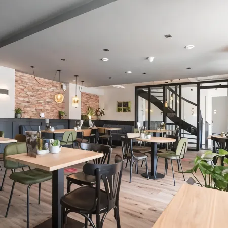Hof Van Holland Hotel Hotels in Edam