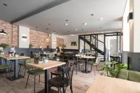 Hof Van Holland Hotel Hotels in Hoorn