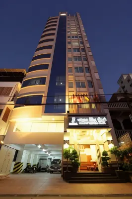 Kirirom Crystal Hotel Hotels in Koh Dach