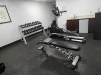 米德蘭機場美吟飯店 - 健身房