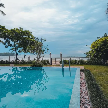 Ivory Resort Dikwella
