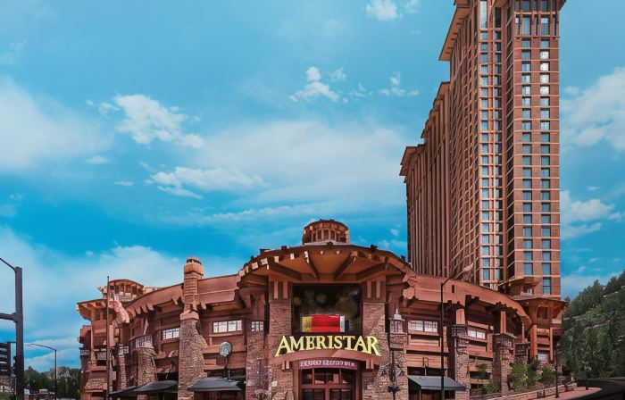 Ameristar Casino Black Hawk