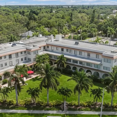 Crystal Bay Historic Hotel Hotels near Walter Fuller Complex