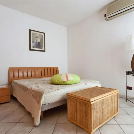 351 Villa con Piscina a Torre Dell Orso