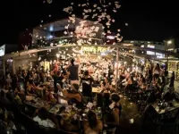 Little Prince Hostel-5 Min Walk to the Beach Hotels in Eilat