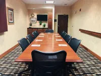 Hampton Inn Lewisburg Hoteles en Lewisburg