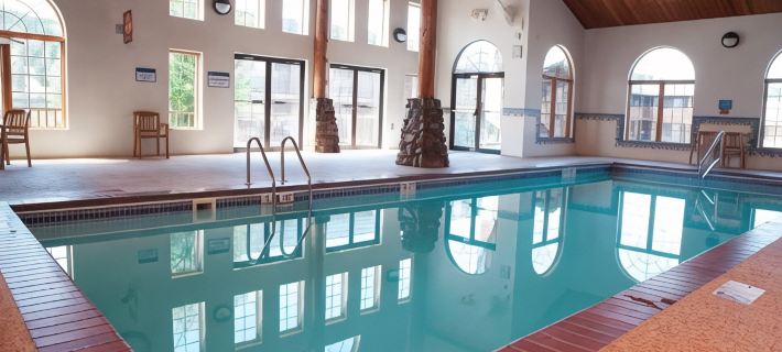 Black Hills Luxury Suites Hotels in Pennington County