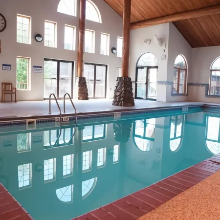 Black Hills Luxury Suites