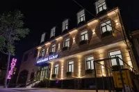 Marmaris Saray Hotel New