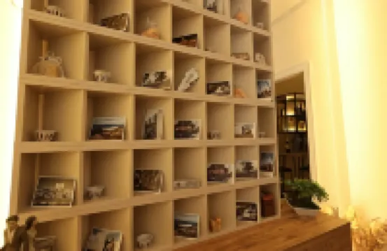 Thegemboutiquehotel