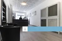 Hotel Besso Lugano Center Hôtels à : Cademario