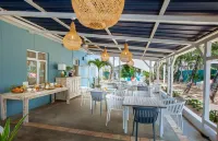 Bleu de Toi Boutique Hotel Hotels in Grand Baie